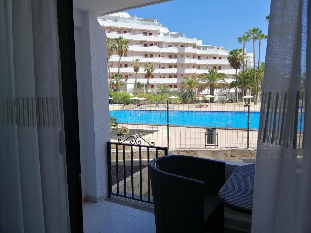Сozy Apartment In Las Americas Playa Fanabe Exterior photo
