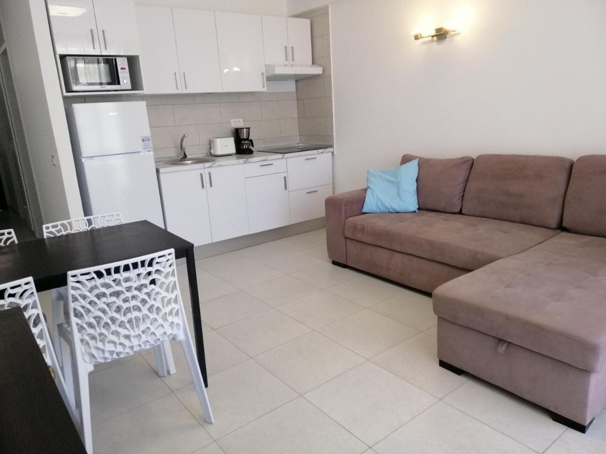 Сozy Apartment In Las Americas Playa Fanabe Exterior photo