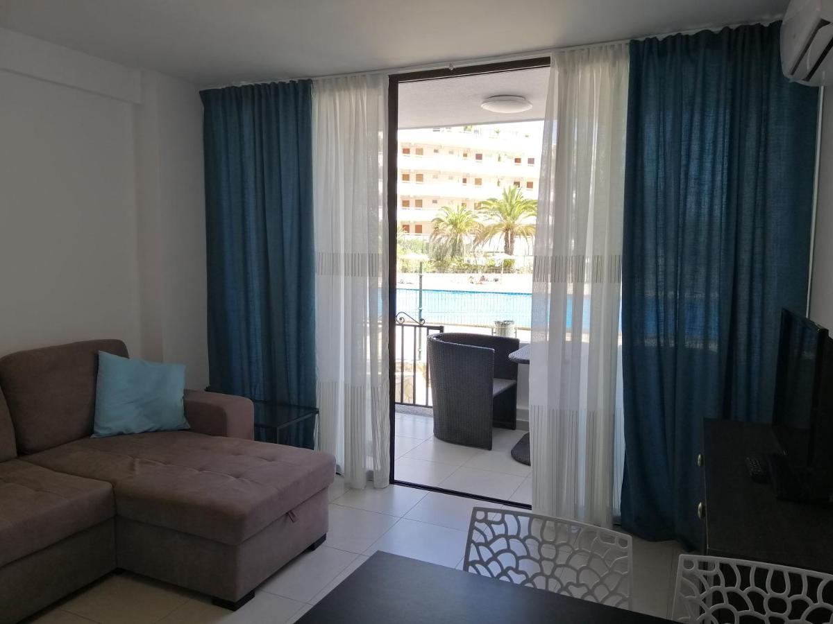 Сozy Apartment In Las Americas Playa Fanabe Exterior photo