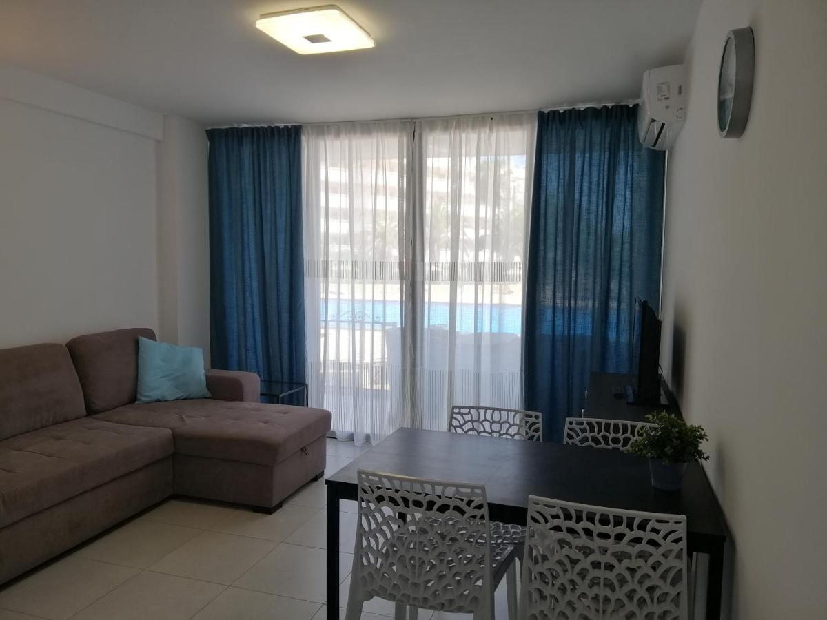 Сozy Apartment In Las Americas Playa Fanabe Exterior photo