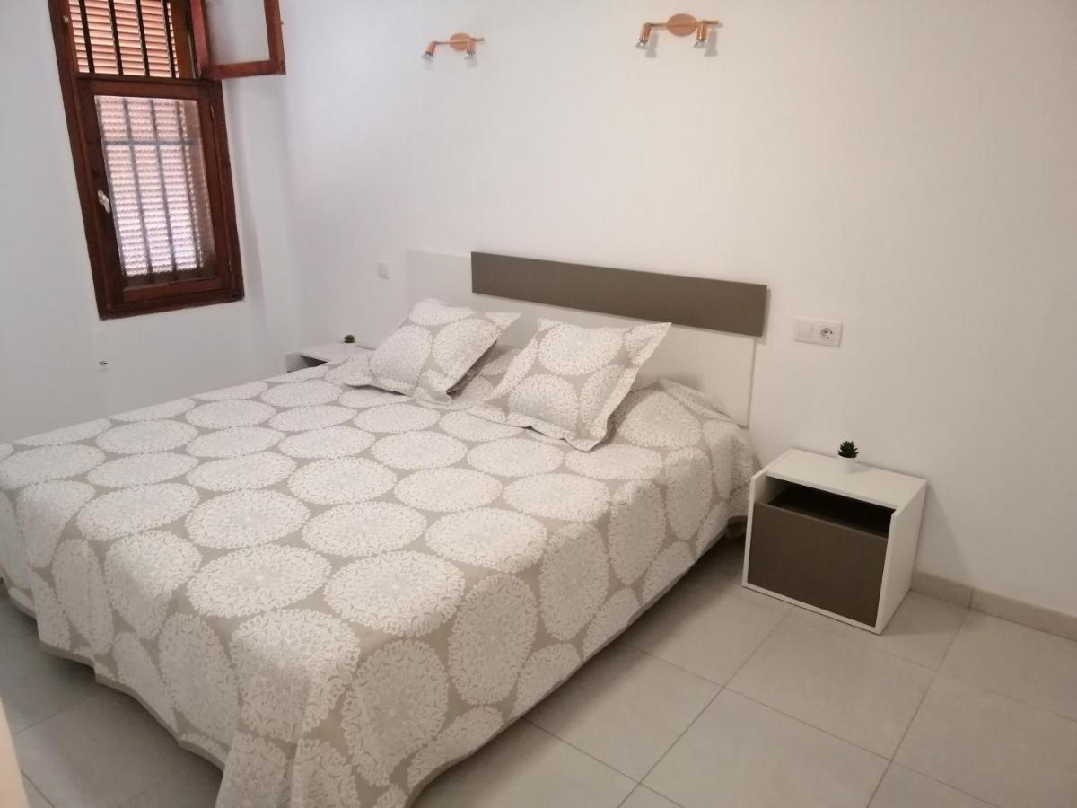 Сozy Apartment In Las Americas Playa Fanabe Exterior photo