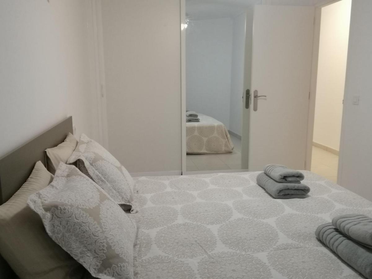 Сozy Apartment In Las Americas Playa Fanabe Exterior photo